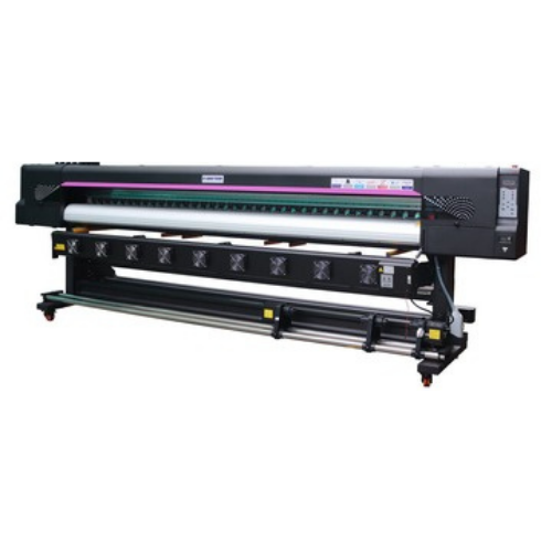 Large Format Printer